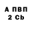 МЕФ кристаллы Yevhenii Potryvaiev